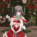 Milltina Christmas Cherry